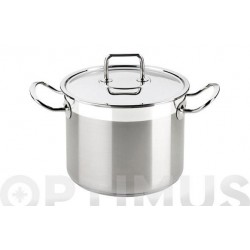 OLLA CON TAPA PROFESIONAL...