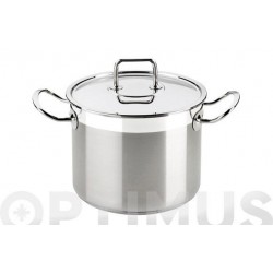 OLLA CON TAPA PROFESIONAL...