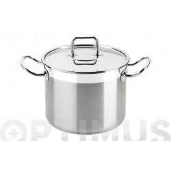 OLLA CON TAPA PROFESIONAL...