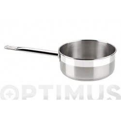 CAZO PROFESIONAL 16 CM