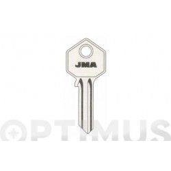 LLAVE ACERO YA-1D