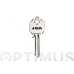 LLAVE ACERO YA-3D