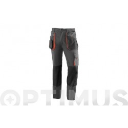 PANTALON MULTIBOLSILLOS 265...