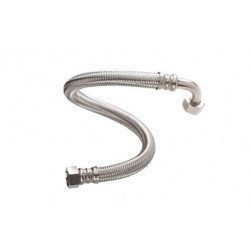 CONEXION FLEXIBLE INOX...