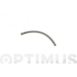 CONEXION FLEXIBLE INOX...