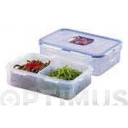 CONTENEDOR ALIMENTOS CON...