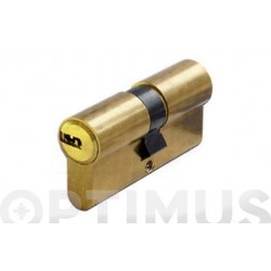 CILINDRO D6 LATON LLAVE...