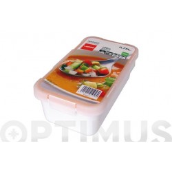 CONTENEDOR HERMETICO 0,75 L