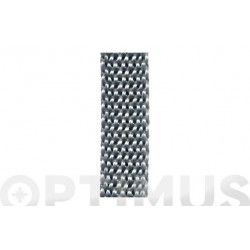 CINTA PERSIANA GRIS 6 M X...