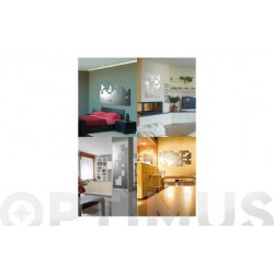 ESPEJO DECORATIVO TETRIK 7...