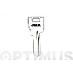 LLAVE ACERO MCM-31