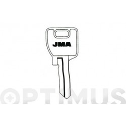 LLAVE ACERO MCM-32D