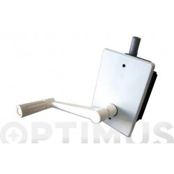 TORNO EMPOTRAR BLANCO