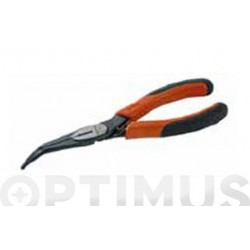 ALICATE BOCA SEMI CIRCULAR...